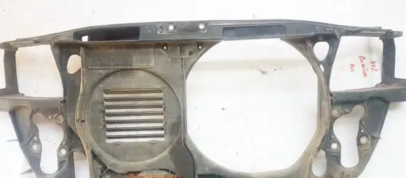 Audi A4 S4 B5 8D Radiator support slam panel 4a0010114s