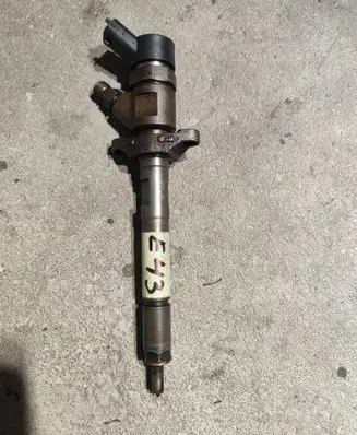 Ford Focus Fuel injector 0445110239