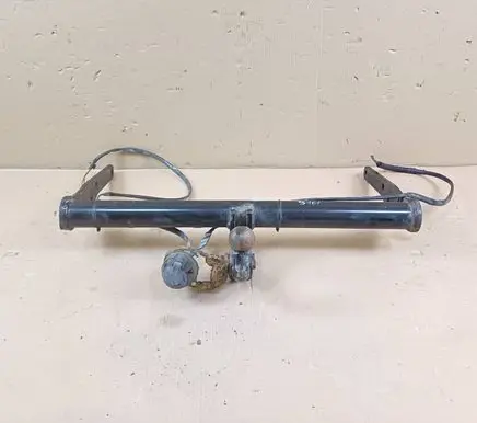 Volkswagen Transporter - Caravelle T5 Tow bar set