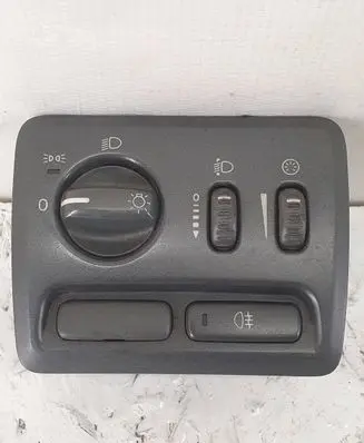 Volvo V70 Light switch 9441047 ML40DD00054