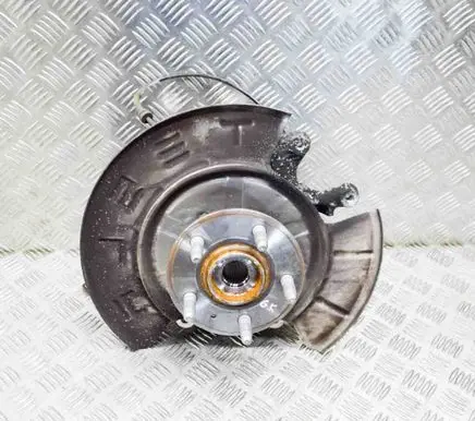 Tesla Model S Rear wheel hub 103779600C 600643200A