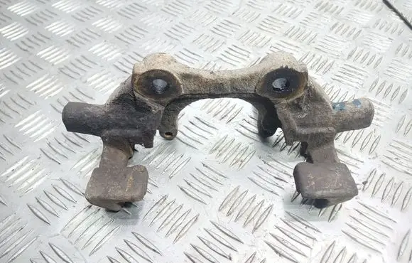 Volkswagen Sharan Front Brake Caliper Pad/Carrier 