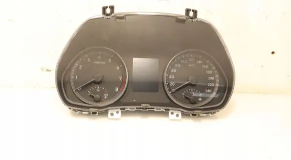 Hyundai i30 Clock 8EQ154