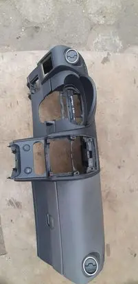 Nissan Qashqai Dashboard 68200JD900