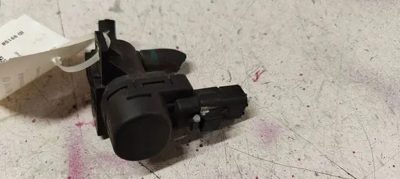 Citroen C-Crosser Turbo solenoid valve 9652862380