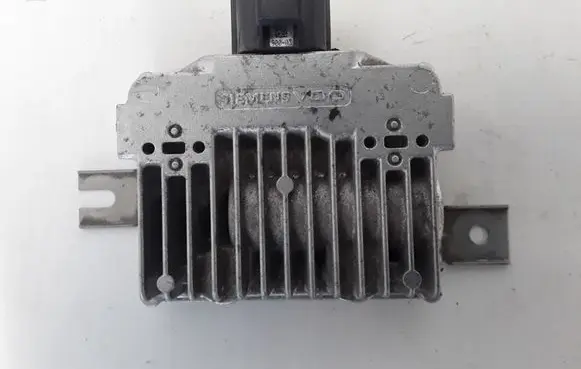 Volvo XC60 Other control units/modules 6G9N-9D372-AC