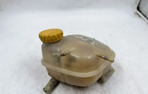 Opel Zafira A Coolant expansion tank/reservoir 0049973