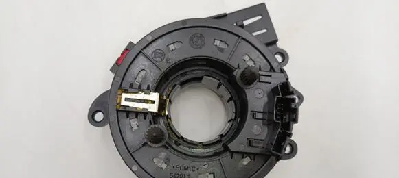 BMW 3 E46 Airbag slip ring squib (SRS ring) 61318376443 8376443 8376445