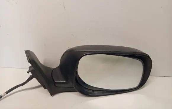 Toyota Avensis T250 Front door electric wing mirror 020058 016057