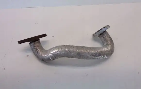 Mazda CX-7 EGR valve line/pipe/hose 2008R