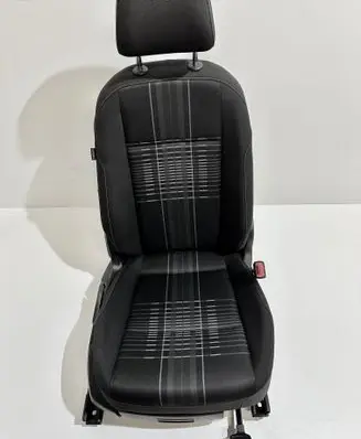 Volkswagen Golf VII Front passenger seat 5Q4881106M