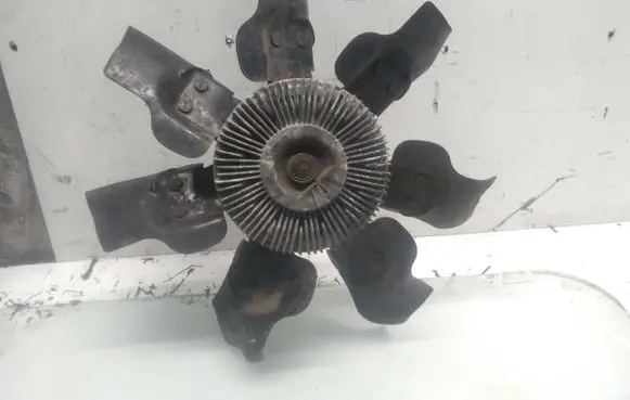 Jeep Cherokee XJ Viscous fan clutch H52005164