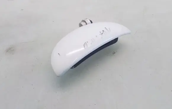 Peugeot 107 Front door exterior handle