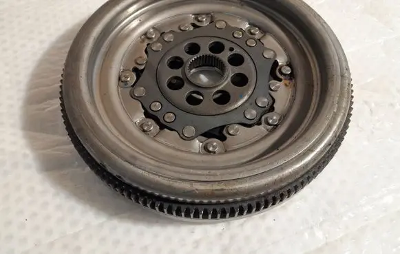 Audi A3 S3 8V Clutch set kit 06K105266A