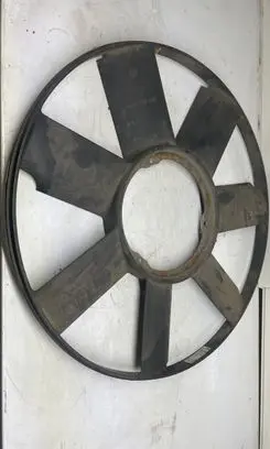 BMW 5 E39 Fan impeller 11522249215