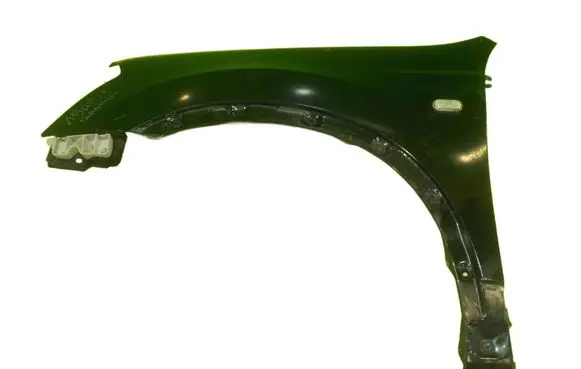 Nissan Qashqai Fender PRZOD LEWY