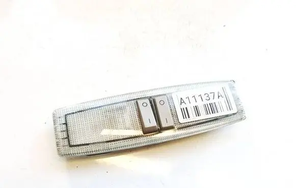 Opel Astra H Rear seat light 0885600