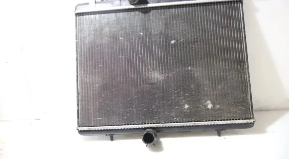 Citroen Berlingo Coolant radiator