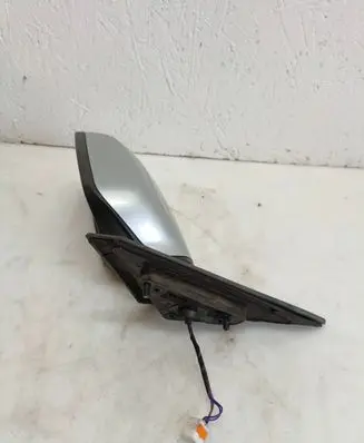 Mazda 3 I Front door electric wing mirror 012220 012221