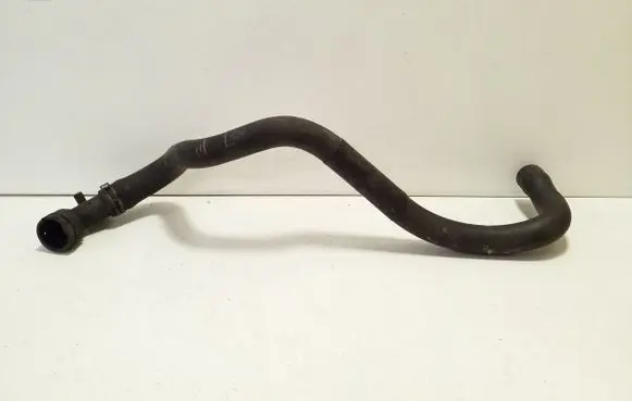 Audi A3 S3 8L Engine coolant pipe/hose 1J0122051H