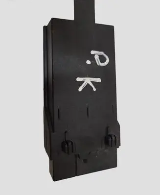 BMW 5 F10 F11 Seat heating relay 9216468 921646801