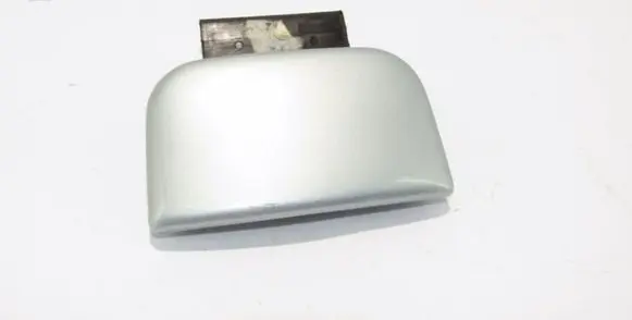 Citroen Berlingo Front door exterior handle 96200481