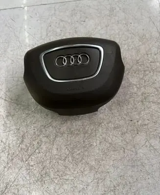 Audi A8 S8 D4 4H Steering wheel airbag 4H0880201