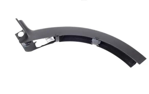 Mercedes-Benz CL C216 Other trunk/boot trim element A2166930633