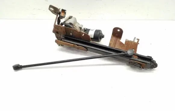 Tailgate/trunk/boot lift motor