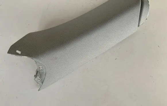 Audi Q5 SQ5 (C) pillar trim 80A867288B 80A867288B1OJ