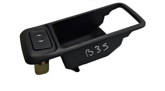 Ford Focus C-MAX Electric window control switch 3M51226A37ACW