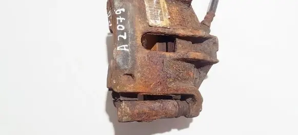 Citroen C2 Front brake caliper 77tfa803957790