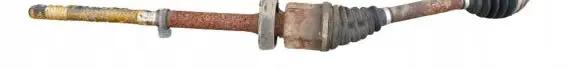 Ford Explorer V Front driveshaft