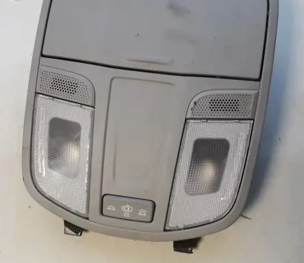 Hyundai Tucson TL Front seat light 92800D300X 92800-D300X