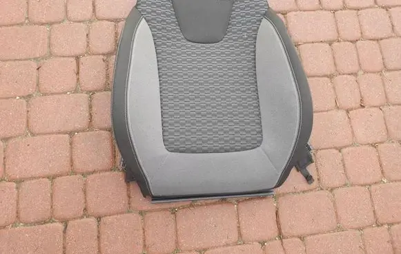 Opel Astra K Interior set 
