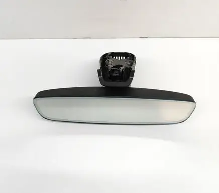 Rear view mirror (interior)