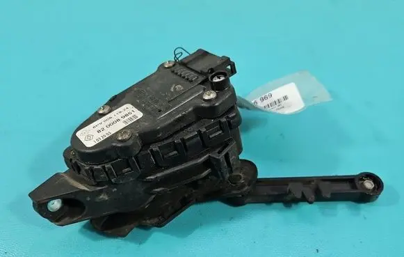 Renault Kangoo I Accelerator throttle pedal 6PV00811924 IMPRK1536969