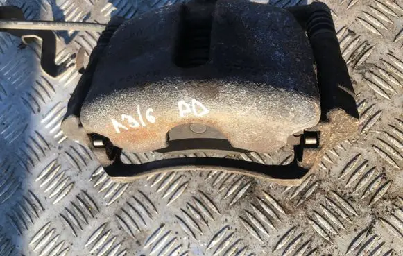 Audi A3 S3 8P Front brake caliper