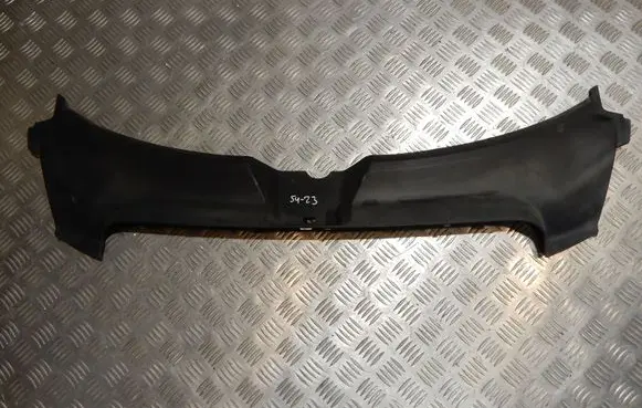 Audi A6 S6 C6 4F Radiator trim 4F0807081 5423