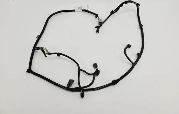 Peugeot Expert Parking sensor (PDC) wiring loom 1592487X02M0