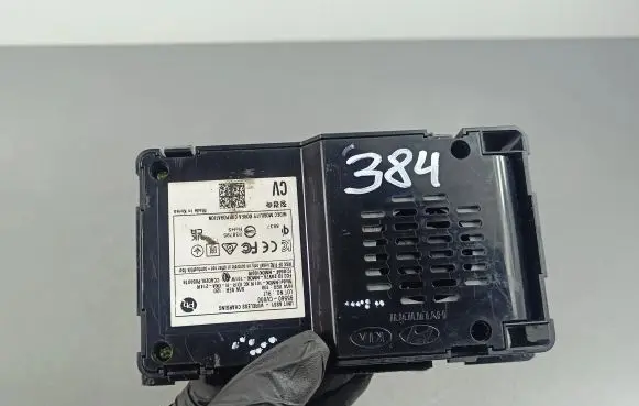 KIA EV6 Wireless charging module 95560CV000