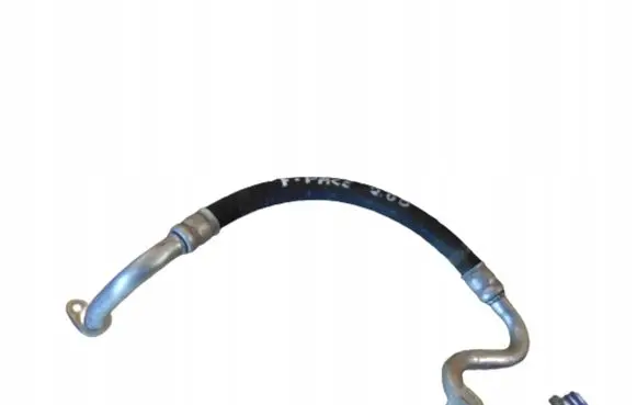 Jaguar F-Pace Air conditioning (A/C) pipe/hose GX7319N602BC