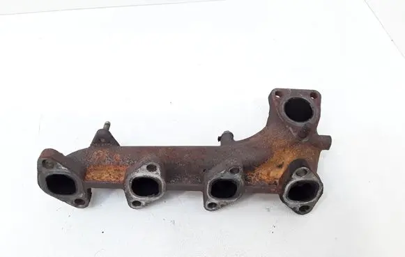 Toyota Corolla E120 E130 Exhaust manifold