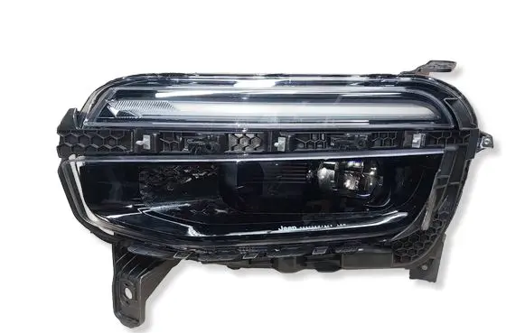 Jeep Avenger Headlight/headlamp 52218721