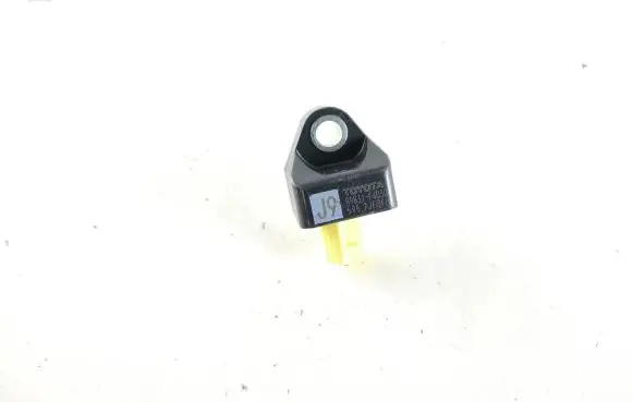 Toyota C-HR I Airbag deployment crash/impact sensor 89831F4030 5957JFQFL
