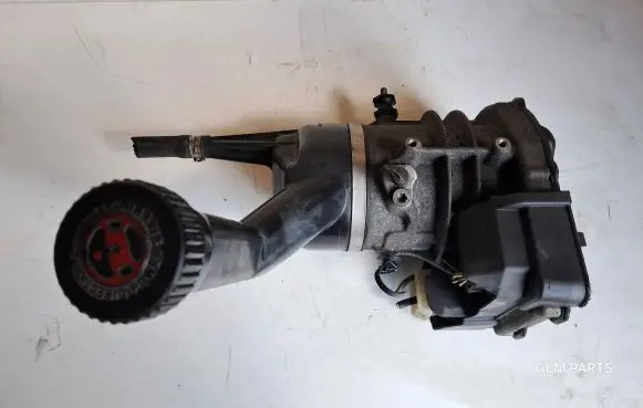 Peugeot RCZ Power steering pump 9673536480