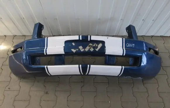 Ford Mustang V Front bumper 4R33