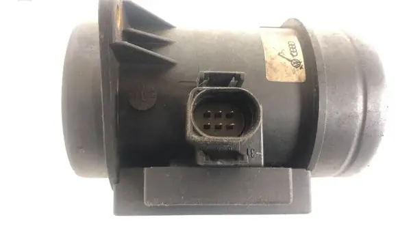 Audi A3 S3 8L Mass air flow meter 074906461