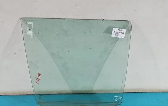 Opel Frontera B Rear door window glass IMPRK1460301