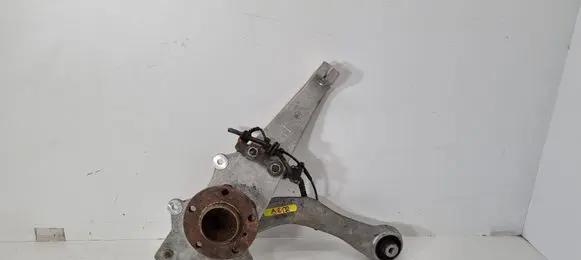 BMW 5 F10 F11 Front wheel hub 6775770